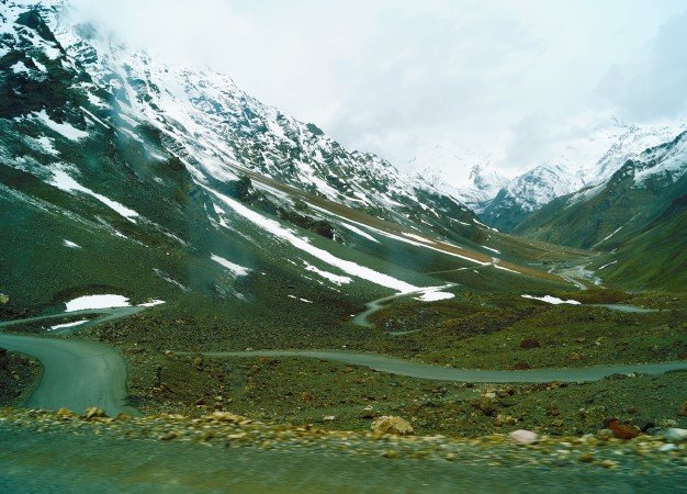 Himachal Pradesh