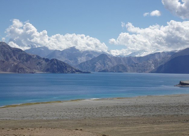 Lah Ladakh