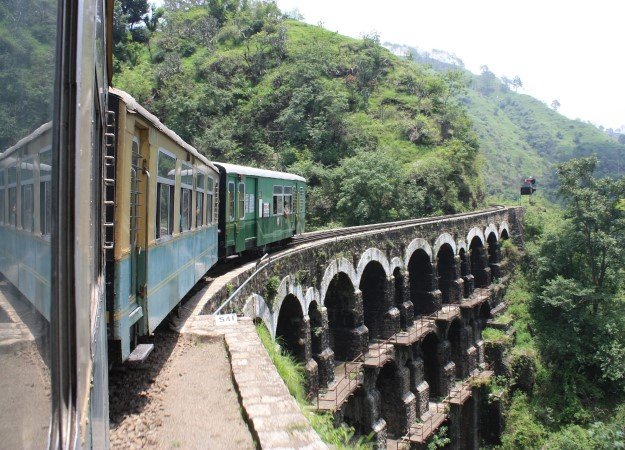 Shimla