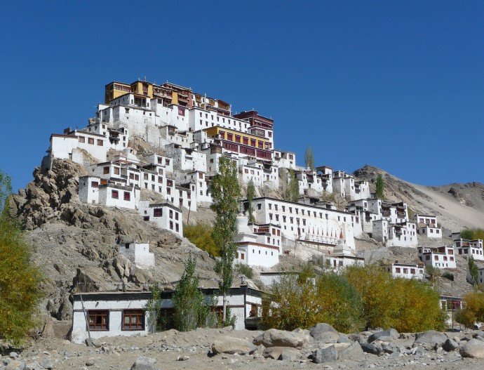 Ladakh Tour Package