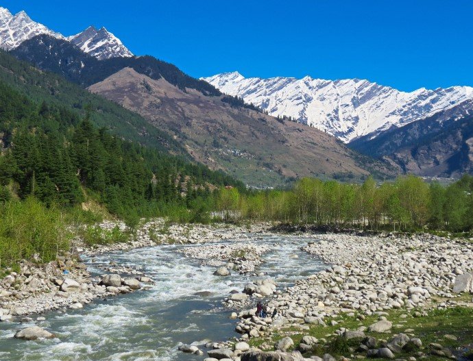 Manali Tour Package